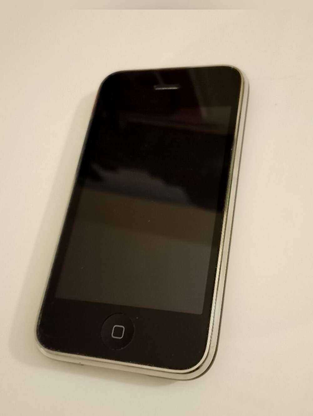 iPhone 3G S